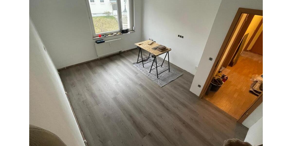 Etagenwohnung Dippoldiswalde - 2 Zimmer, 66 m&sup2;, 650&euro; | Angebot:26453394