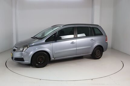 Opel Zafira 291.742 km 590 &euro; Dresden 01237