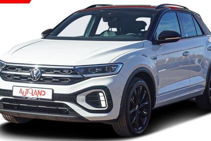 VW T-Roc 68.500 km 22.490 &euro; Dresden 01239
