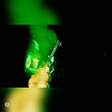 Nick Young - The AC/DC - Master Band 07.02.2026 Nossen Sachsenhof