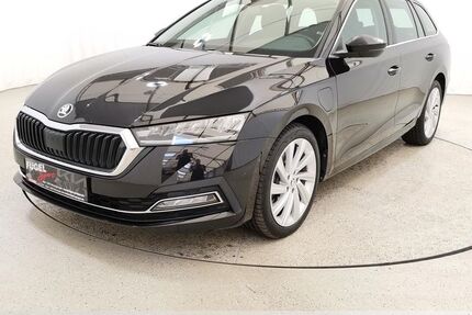 Skoda Octavia 54.380 km 20.449 &euro; Dresden 01157