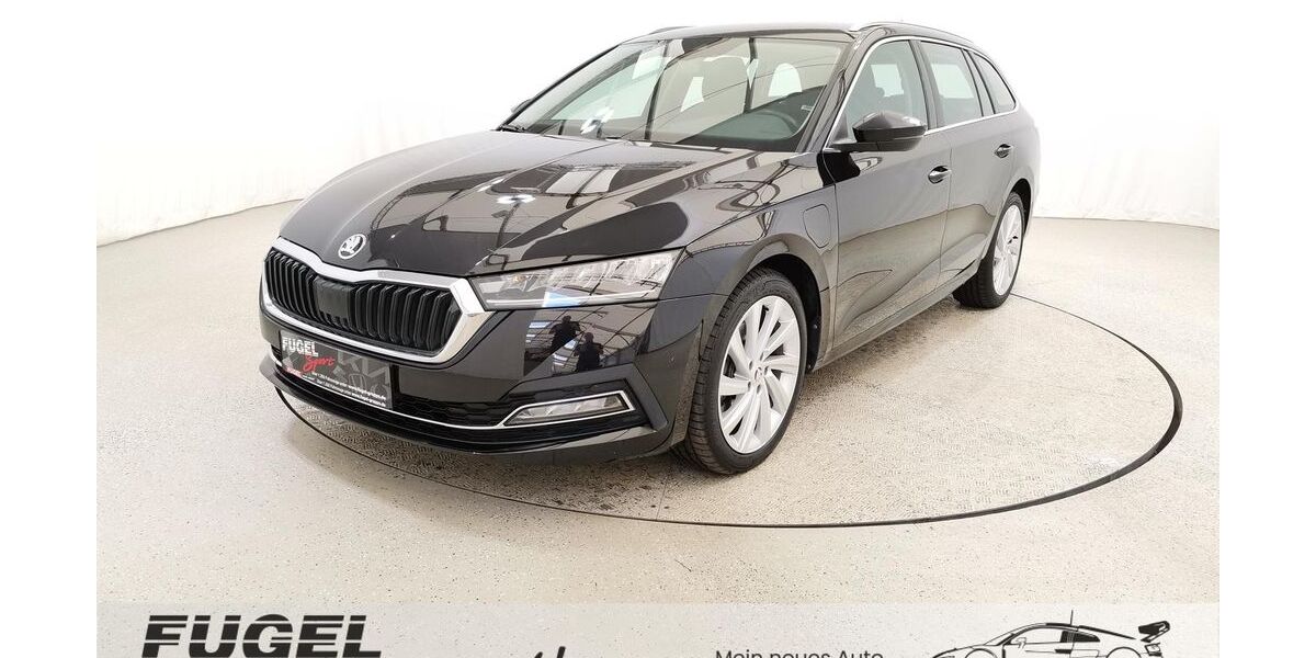 Skoda Octavia 54.380 km 20.449 &euro; Dresden 01157