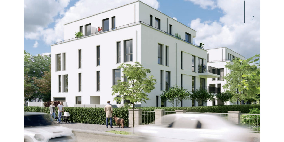 Etagenwohnung Dresden Seevorstadt-Ost/Großer Garten - 3 Zimmer, 92 m&sup2;, 499.500&euro; | Angebot:25775189