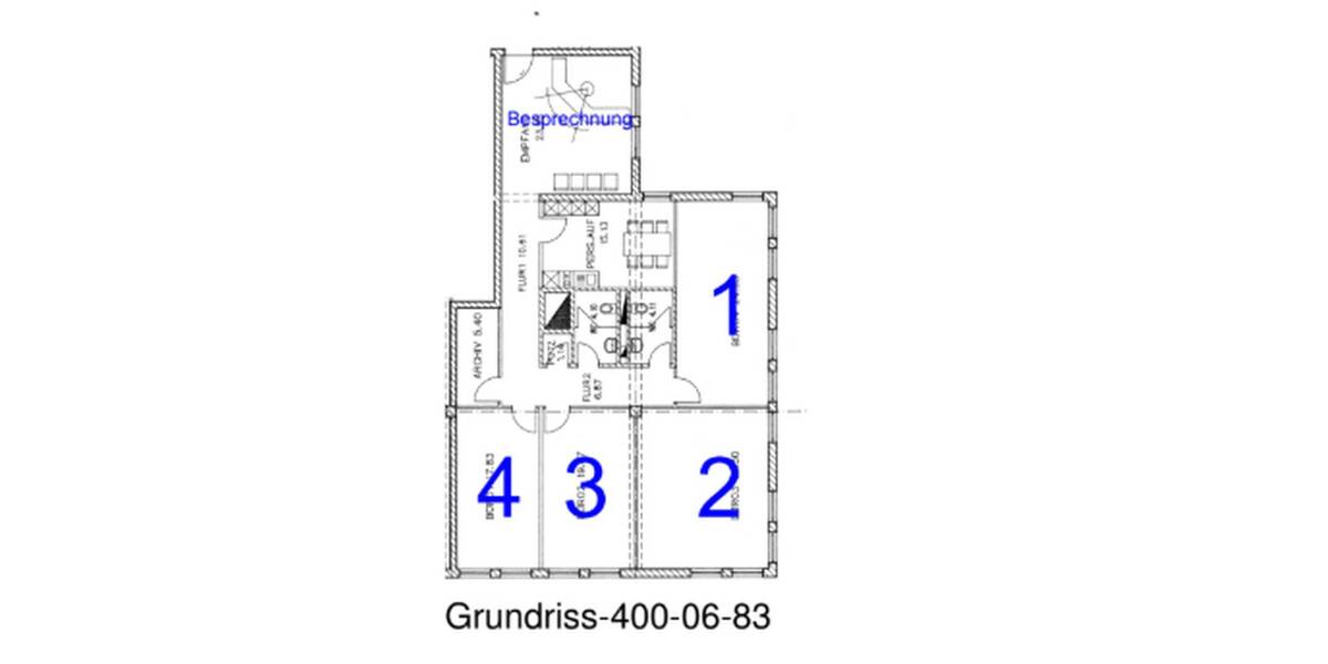Gewerbeobjekt Dresden Tolkewitz/Seidnitz-Nord - 380&euro; | Angebot:26537073