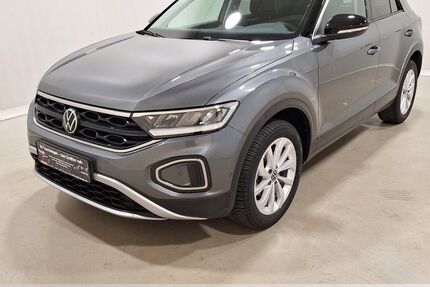 VW T-Roc 33.595 km 16.999 &euro; Dresden 01157