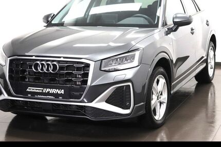 Audi Q2 26.300 km 28.900 &euro; Pirna 01796