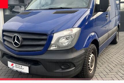 Mercedes-Benz Sprinter 198.000 km 12.990 € Coswig 01640