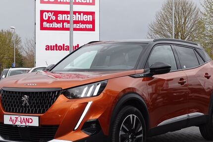 Peugeot 2008 24.931 km 18.950 &euro; Dresden 01069