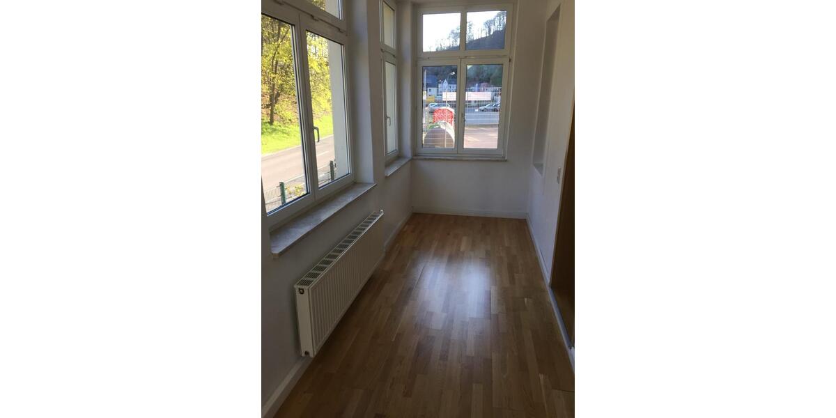 Erdgeschoßwohnung Glashütte - 4 Zimmer, 118 m&sup2;, 770&euro; | Angebot:26381417