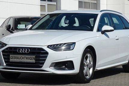 Audi A4 68.590 km 28.445 &euro; Meißen 01662