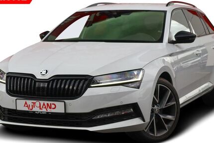 Skoda Superb 49.757 km 33.950 &euro; Meißen 01662