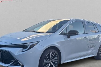 Toyota Corolla 13.500 km 33.990 &euro; Pirna 01796