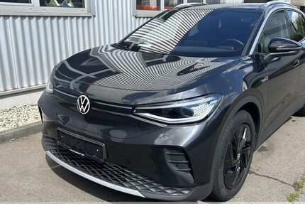 VW ID.4 38.750 km 29.999 &euro; Dresden 01157