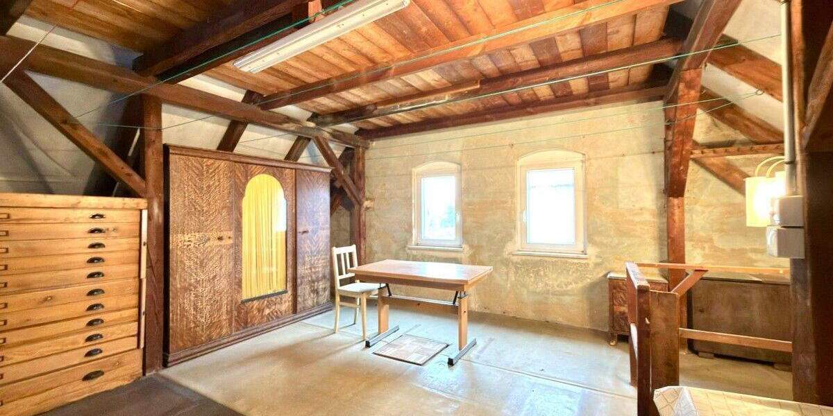 Mehrfamilienhaus, Wohnhaus Dresden Weixdorf - 8 Zimmer, 119 m&sup2;, 329.000&euro; | Angebot:25775459