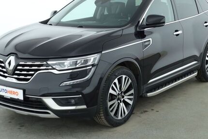 Renault Koleos 88.935 km 24.300 &euro; Dresden 01187
