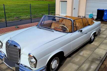Mercedes-Benz 250 88.000 km 149.900 &euro; Dresden 01109
