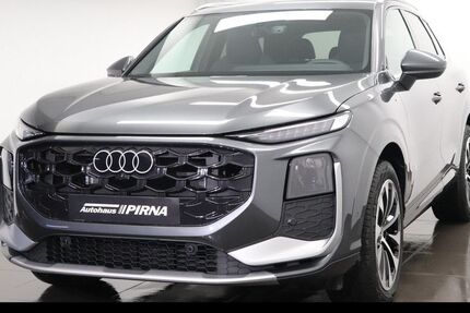 Audi Q3 9.750 km 44.900 &euro; Pirna 01796
