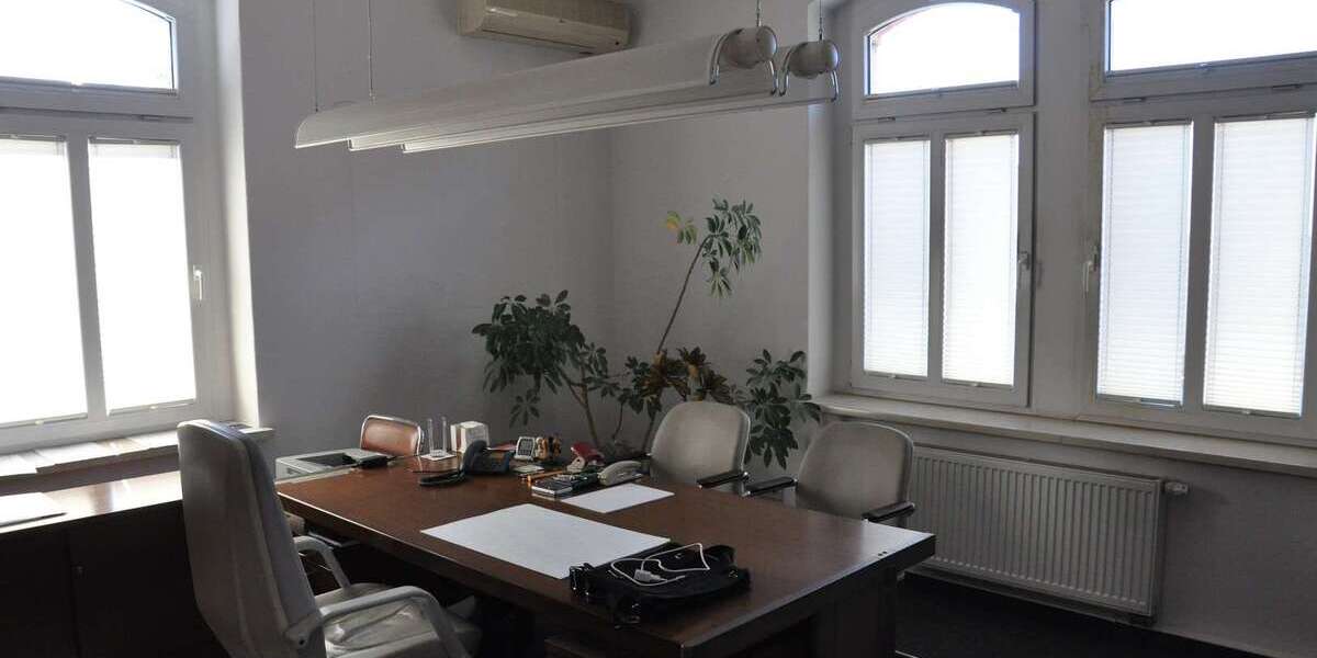 Büro in Radebeul 500 € 90.5 m² zimmer