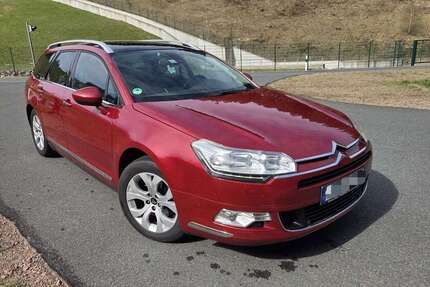 Citroen C5 221.000 km 3.900 &euro; Dippoldiswalde 01744