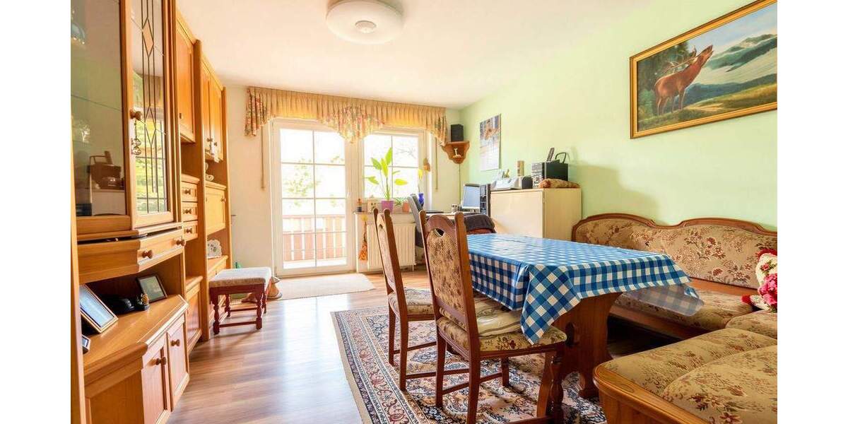 Etagenwohnung Klipphausen Röhrsdorf - 3 Zimmer, 85 m&sup2;, 149.000&euro; | Angebot:25734500