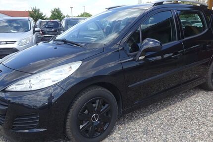 Peugeot 207 227.700 km 1.300 &euro; Dresden 01219