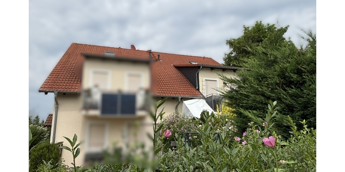Gepflegte Doppelhaushälfte in ruhiger Siedlungslage in Coswig - Doppelhaushälfte Coswig | Angebot:27165824