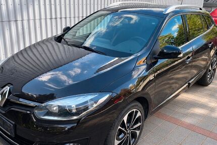 Renault Megane 176.000 km 3.490 &euro; Dresden 01139