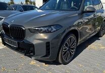 Gebrauchtwagen BMW X5