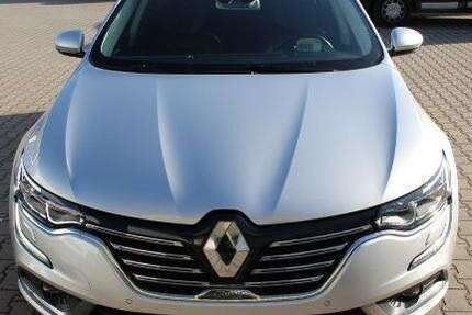 Renault Talisman 180.600 km 11.990 &euro; Dippoldiswalde 01744