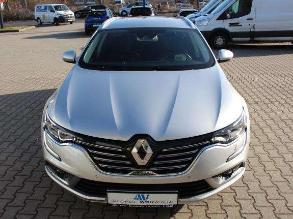 Renault Talisman 180.600 km 11.990 &euro; Dippoldiswalde 01744