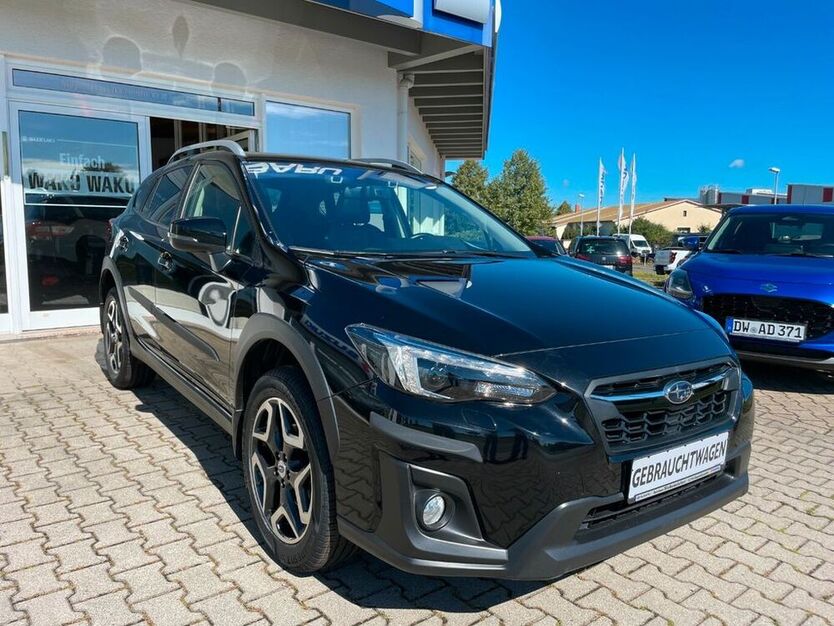 XV