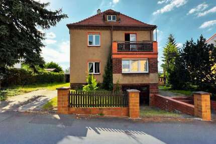 Haus Dresden / Lockwitz Lockwitz - 7 Zimmer, 124 m&sup2;, 465.000&euro; | Angebot:27074865