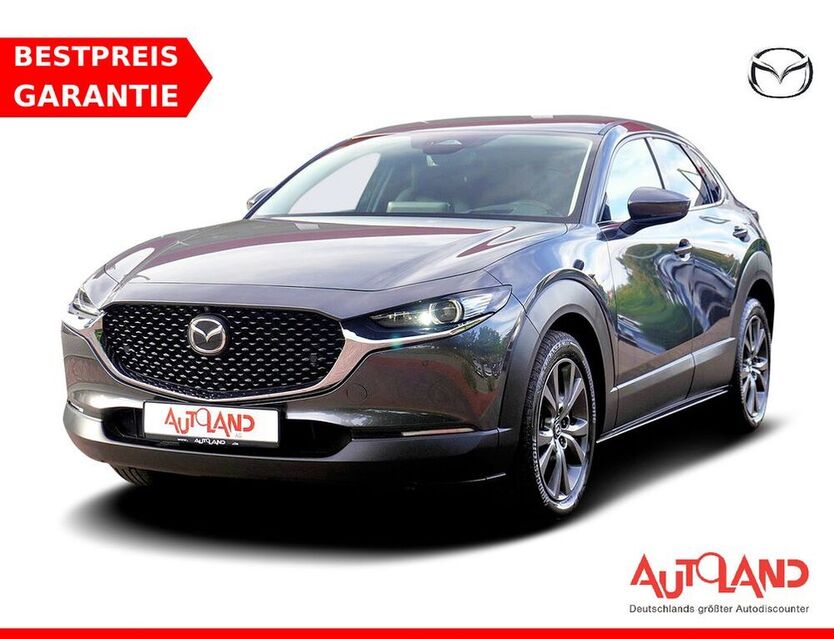 CX-30