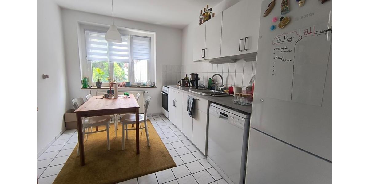 Etagenwohnung Dresden Blasewitz - 2 Zimmer, 62 m&sup2;, 709&euro; | Angebot:26284029