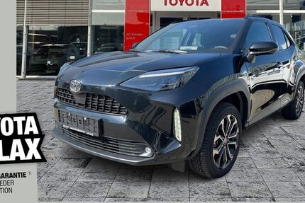 Toyota Yaris Cross 7.084 km 25.950 &euro; Dresden 01139