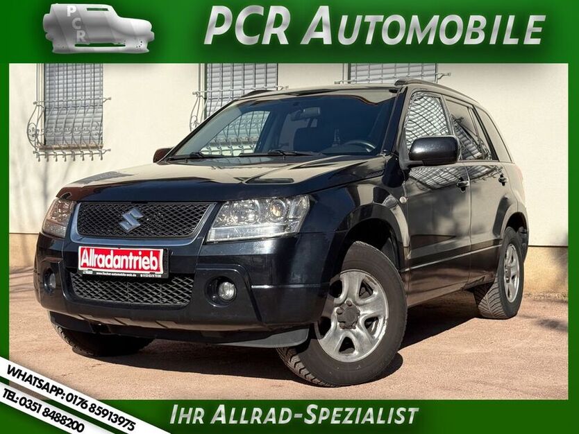 Grand Vitara