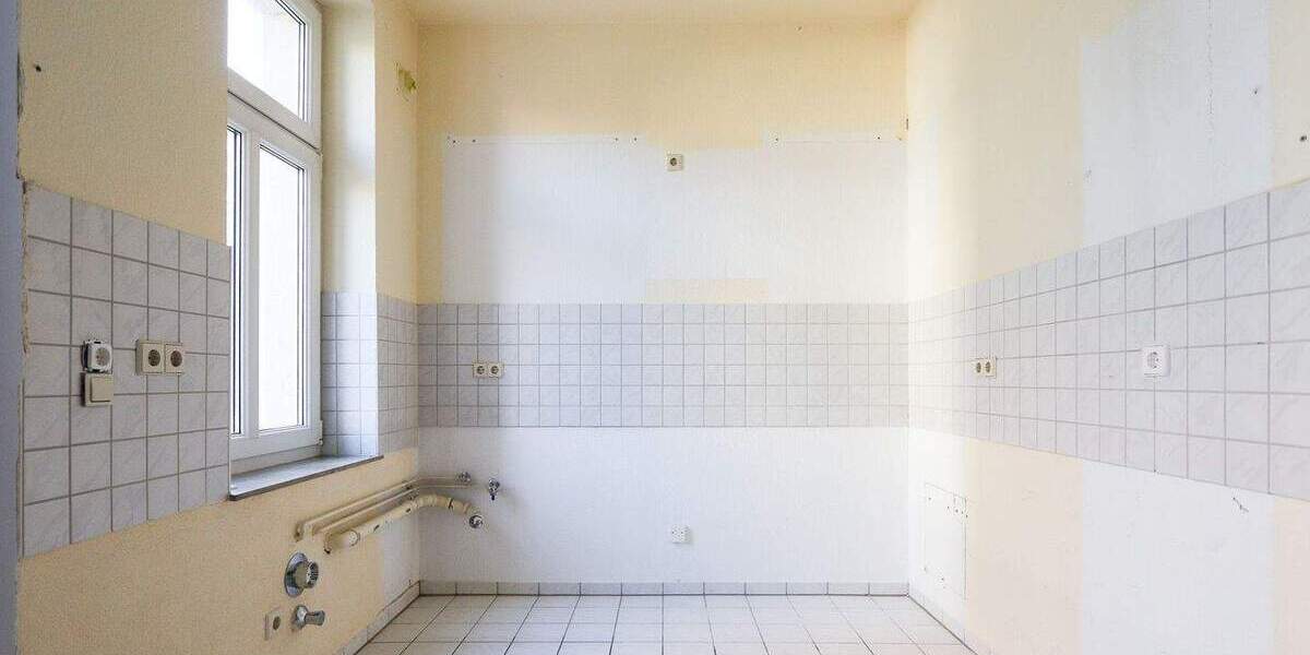 Etagenwohnung Dresden Löbtau-Nord - 2 Zimmer, 49 m&sup2;, 133.000&euro; | Angebot:24822096