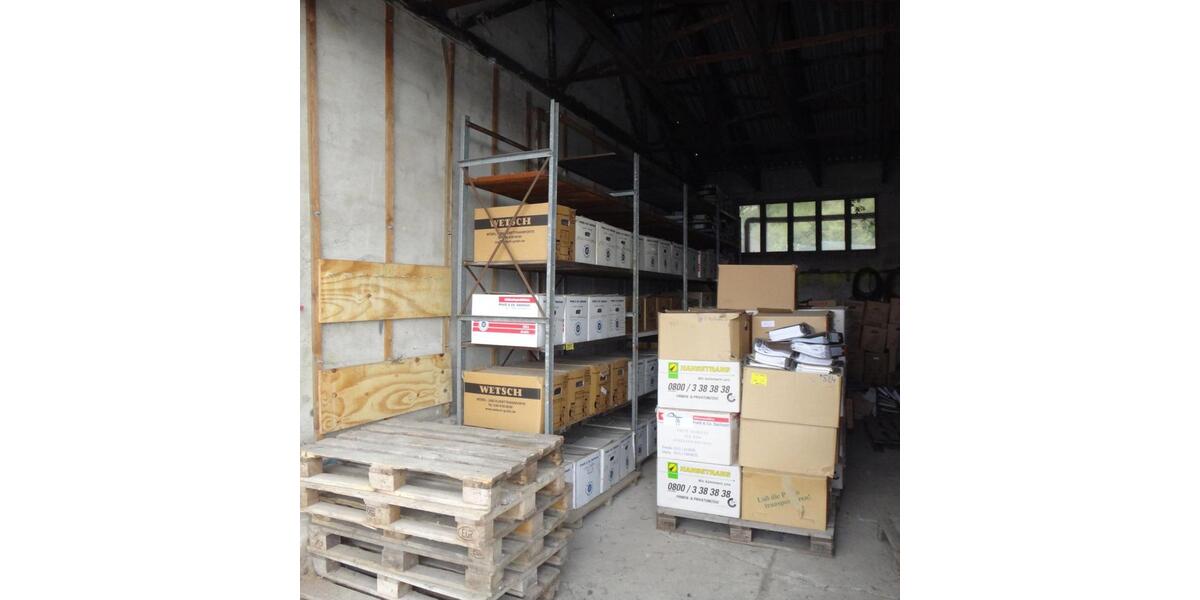 Gewerbeobjekt Dresden Cotta - 450&euro; | Angebot:25220271