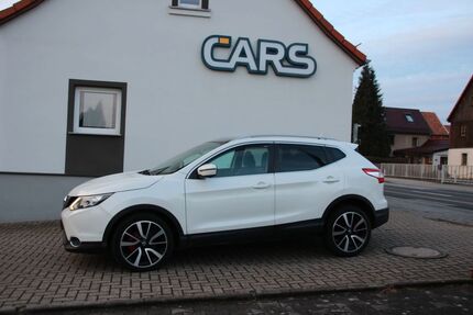 Nissan Qashqai 130.700 km 11.950 &euro; Ottendorf-Okrilla 01458