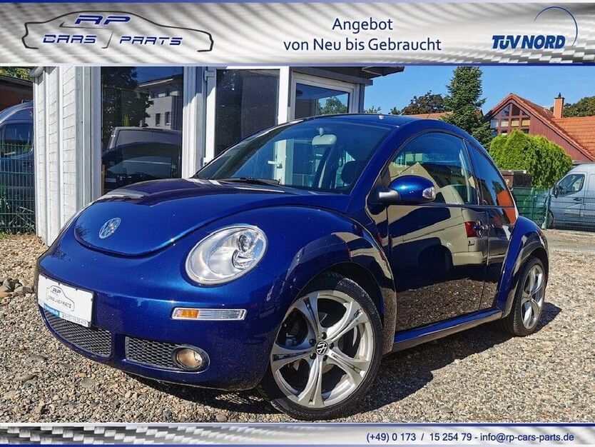 Beetle