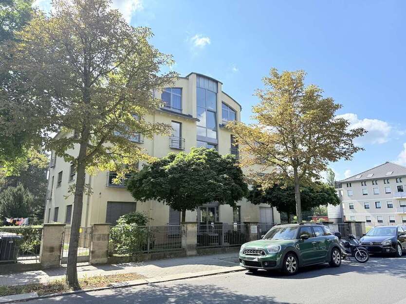 Wohnung zum Kaufen in Dresden 529.990 € 117.28 m²