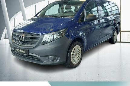 Mercedes-Benz Vito 38.718 km 34.950 &euro; Kesselsdorf 01723