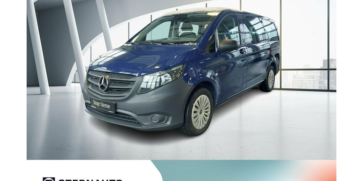 Mercedes-Benz Vito 38.718 km 34.950 &euro; Kesselsdorf 01723