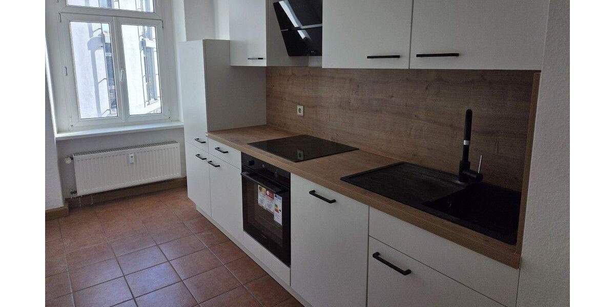Etagenwohnung Meißen - 2 Zimmer, 62 m&sup2;, 434&euro; | Angebot:25749176