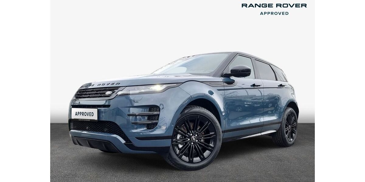 Land Rover Range Rover Evoque 6.523 km 49.989 &euro; Dresden 01277