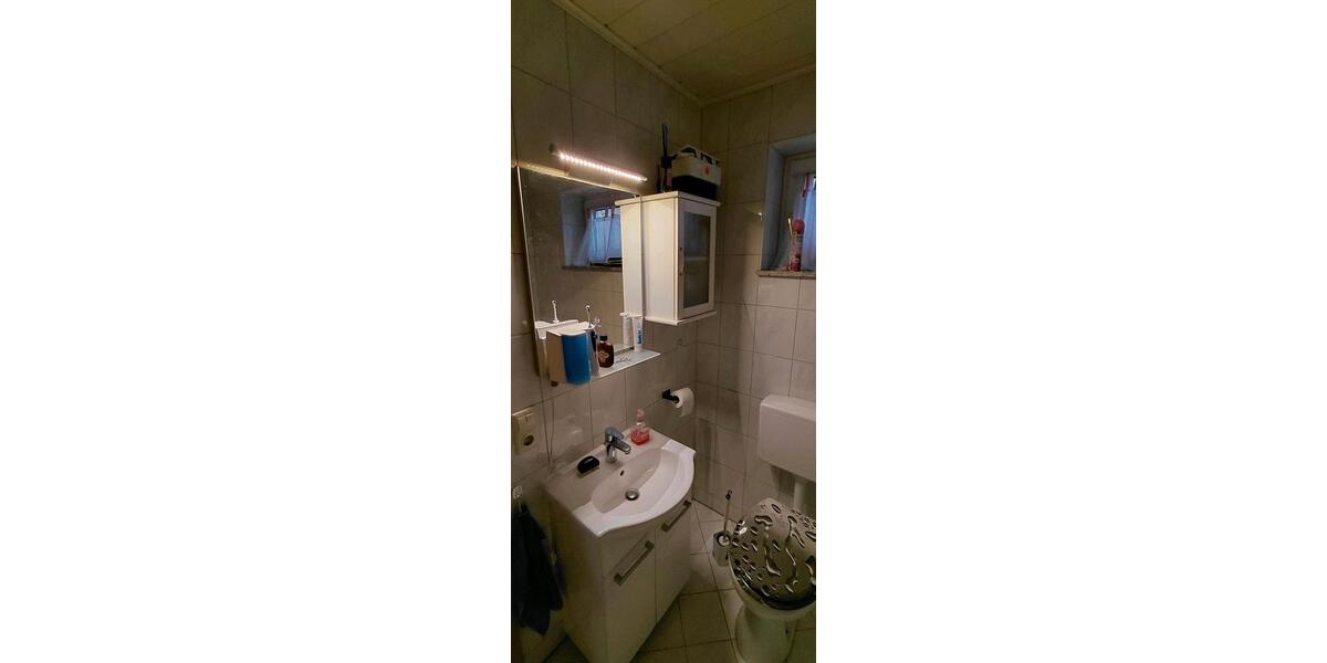 Etagenwohnung Dippoldiswalde - 2 Zimmer, 45 m&sup2;, 370&euro; | Angebot:24853464