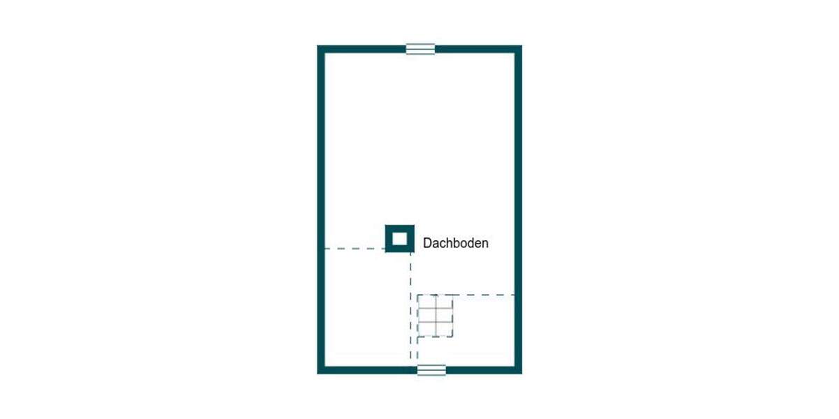 Charmantes Einfamilienhaus im Grünen - ruhige Sackgassenlage mit großem Grundstück 4 zimmer