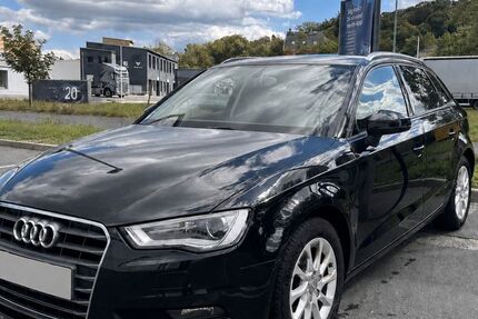 Audi A3 168.810 km 7.349 &euro; Heidenau 01809