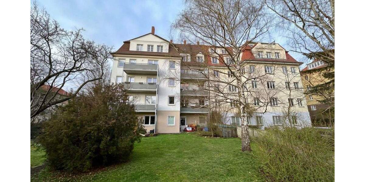 Etagenwohnung Dresden Löbtau-Nord - 2 Zimmer, 74 m&sup2;, 182.000&euro; | Angebot:25814174