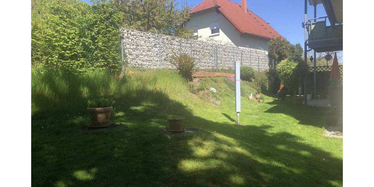 Terrassenwohnung Moritzburg Boxdorf - 4 Zimmer, 240.000&euro; | Angebot:25734573